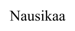 NAUSIKAA trademark