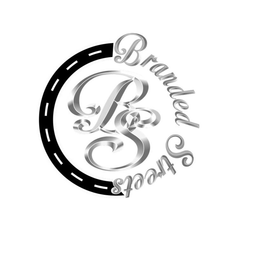 BRANDED STREETS BS trademark
