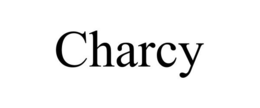 CHARCY trademark