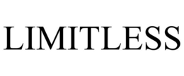 LIMITLESS trademark