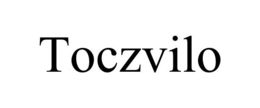 TOCZVILO trademark