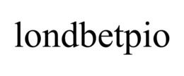 LONDBETPIO trademark