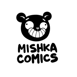 MISHKA COMICS trademark