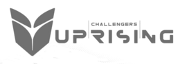 CHALLENGERS UPRISING trademark