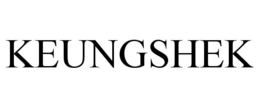 KEUNGSHEK trademark