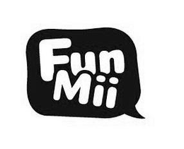 FUN MII trademark