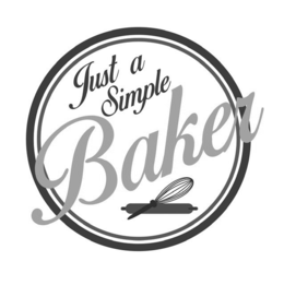 JUST A SIMPLE BAKER trademark