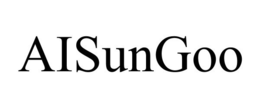 AISUNGOO trademark