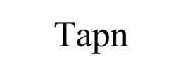TAPN trademark