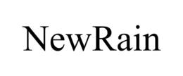 NEWRAIN trademark
