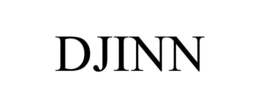 DJINN trademark