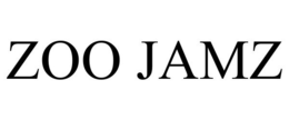 ZOO JAMZ trademark