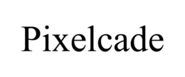 PIXELCADE trademark