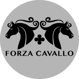 FORZA CAVALLO trademark