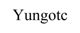 YUNGOTC trademark