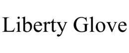 LIBERTY GLOVE trademark
