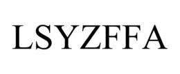 LSYZFFA trademark
