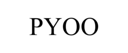 PYOO trademark