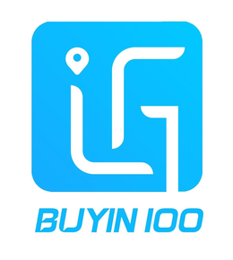 BUYIN 100 trademark
