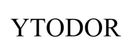 YTODOR trademark