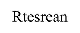 RTESREAN trademark