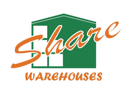 SHARE WAREHOUSES trademark
