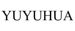 YUYUHUA trademark