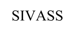 SIVASS trademark
