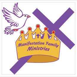 MANIFESTATION FAMILY MINISTRIES trademark