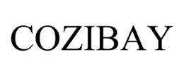 COZIBAY trademark