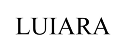 LUIARA trademark