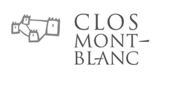 CLOS MONT-BLANC trademark