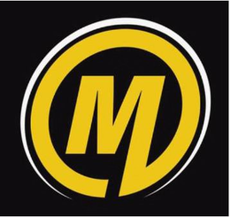 M trademark