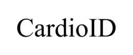 CARDIOID trademark
