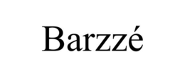 BARZZÉ trademark