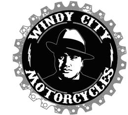 WINDY CITY MOTORCYCLES trademark