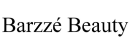 BARZZÉ BEAUTY trademark
