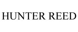 HUNTER REED trademark