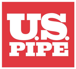 U.S. PIPE trademark