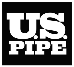U.S. PIPE trademark