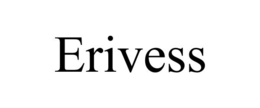 ERIVESS trademark