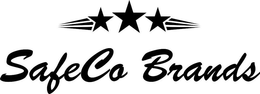 SAFECO BRANDS trademark