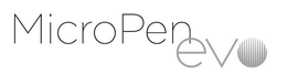 MICROPEN EVO trademark