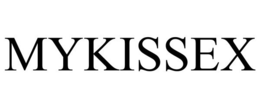 MYKISSEX trademark