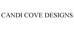 CANDI COVE DESIGNS trademark