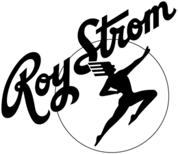 ROY STROM trademark