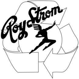 ROY STROM trademark