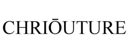CHRIOUTURE trademark