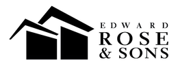 EDWARD ROSE & SONS trademark