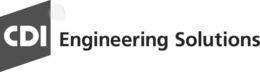 CDI ENGINEERING SOLUTIONS trademark